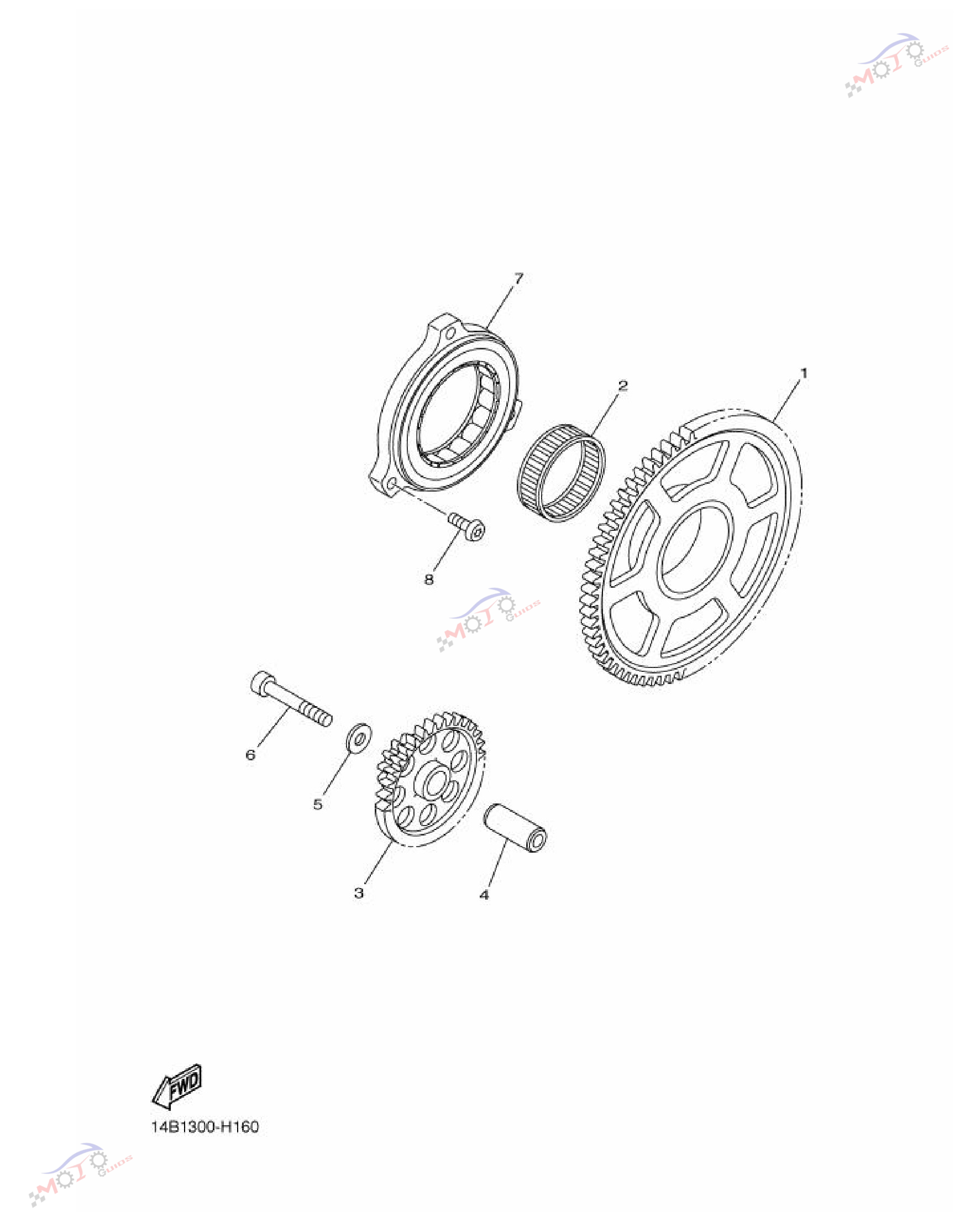 Engine Diagram